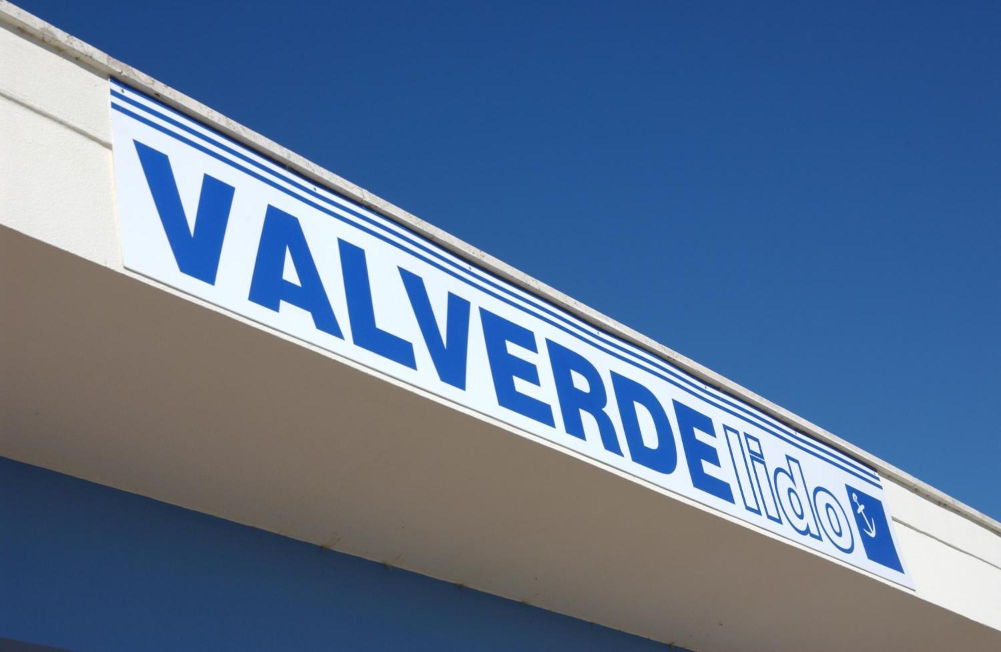Hotel Valverde & Residenza チェゼナーティコ エクステリア 写真